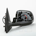 TYC 5790132 Door Mirror - Left
