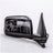 TYC 5800041 Door Mirror - Right