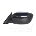 TYC 5800132 Door Mirror - Left