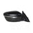 TYC 5800141 Door Mirror - Right