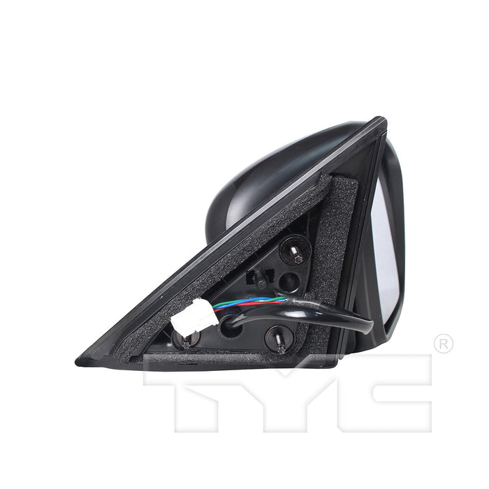 TYC 5800141 Door Mirror - Right