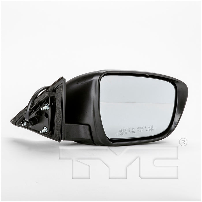 TYC 5800151 Door Mirror - Right
