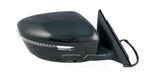 TYC 5800151 Door Mirror - Right