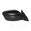 TYC 5800241 Door Mirror - Right