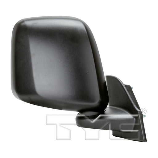 TYC 5830011 Door Mirror - Right