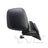 TYC 5830041 Door Mirror - Right