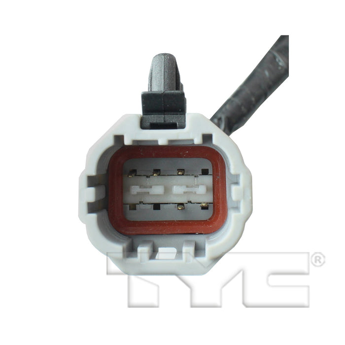TYC 5830041 Door Mirror - Right