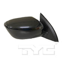 TYC 5860031 Door Mirror - Right