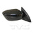 TYC 5860031 Door Mirror - Right