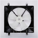 TYC 600050 Engine Cooling Fan Assembly