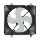 TYC 600170 Engine Cooling Fan Assembly