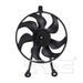 TYC 600230 Engine Cooling Fan Assembly