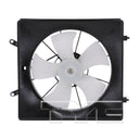 TYC 600410 Engine Cooling Fan Assembly