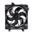 TYC 600480 Engine Cooling Fan Assembly