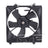TYC 600510 Engine Cooling Fan Assembly