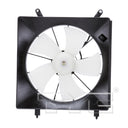 TYC 600530 Engine Cooling Fan Assembly