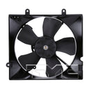 TYC 600840 Engine Cooling Fan Assembly