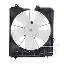 TYC 601200 Engine Cooling Fan Assembly