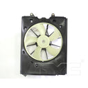 TYC 601490 Engine Cooling Fan Assembly - Left