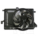 TYC 601610 Engine Cooling Fan Assembly