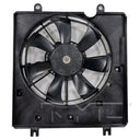 TYC 601620 Engine Cooling Fan Assembly - Left