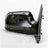 TYC 6100031 Door Mirror - Right