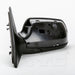 TYC 6100032 Door Mirror - Left