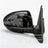 TYC 6100131 Door Mirror - Right