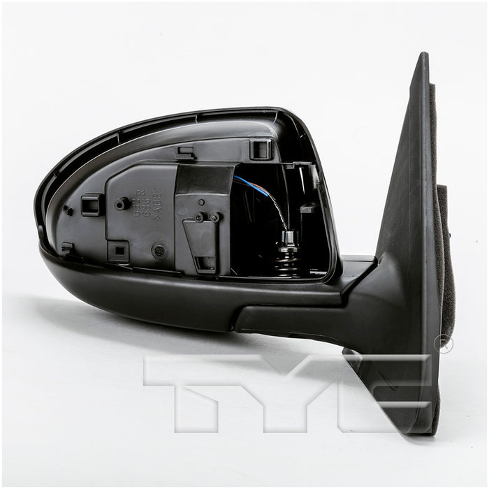 TYC 6100131 Door Mirror - Right