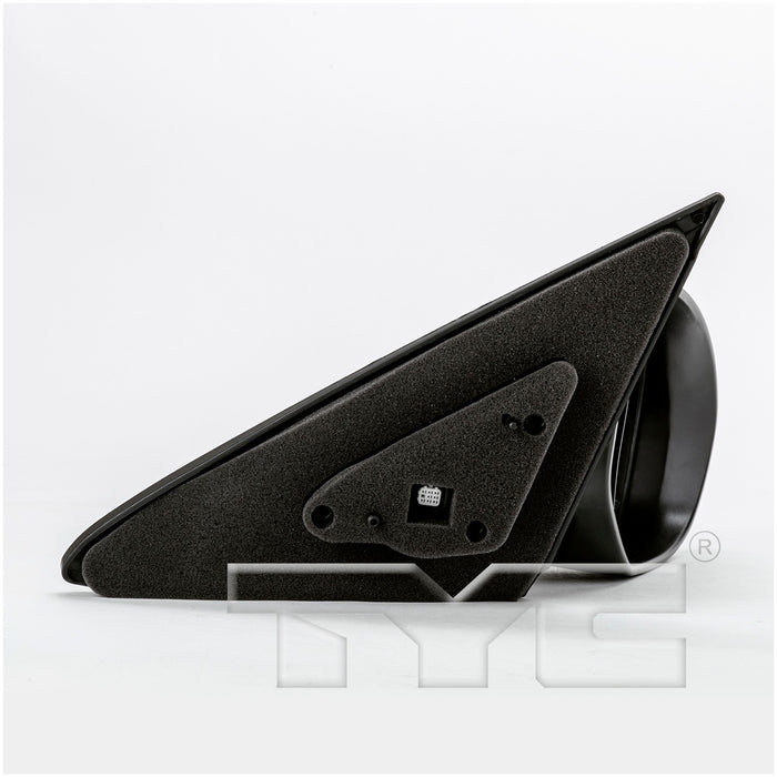 TYC 6100131 Door Mirror - Right