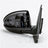 TYC 6100141 Door Mirror - Right