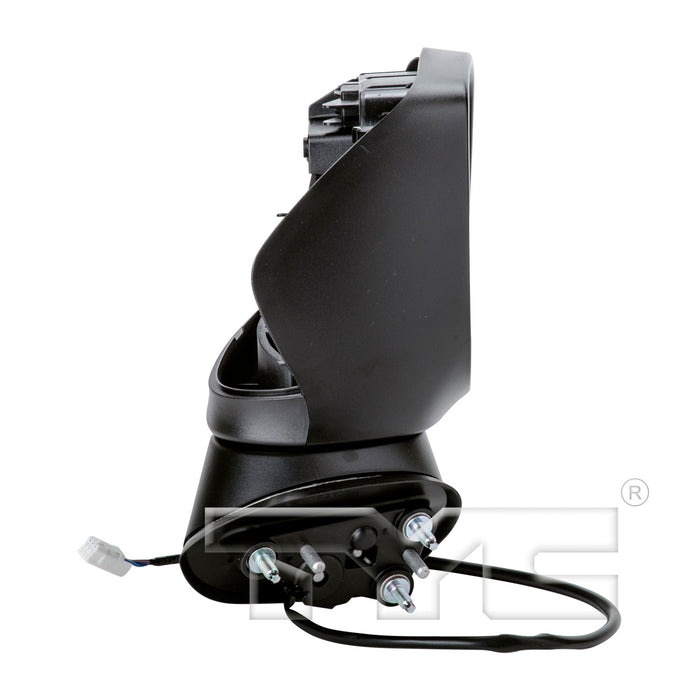 TYC 6100331 Door Mirror - Right