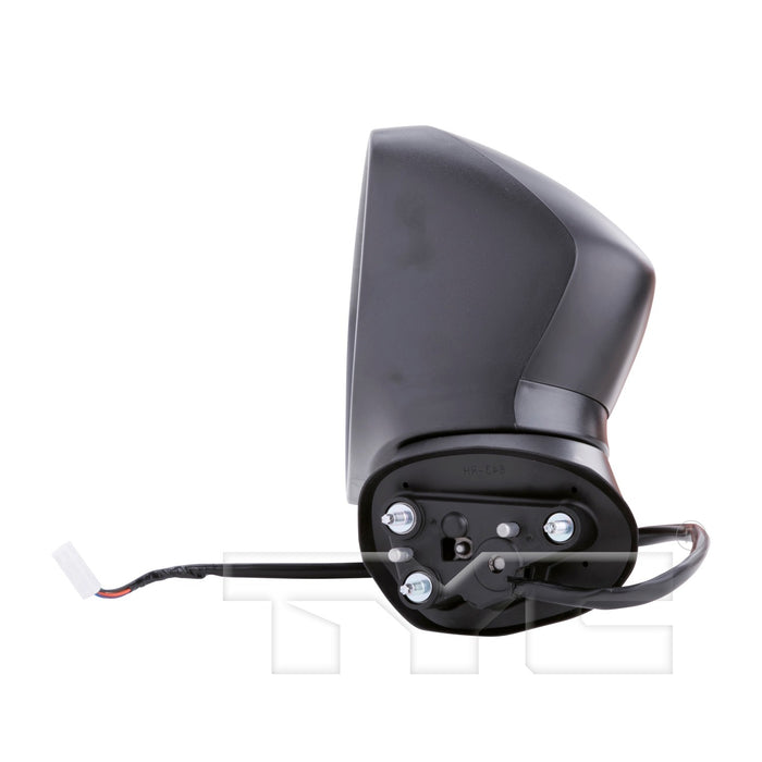 TYC 6100342 Door Mirror - Left
