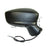 TYC 6100351 Door Mirror - Right