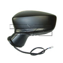 TYC 6100352 Door Mirror - Left