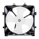 TYC 610070 A/C Condenser Fan Assembly