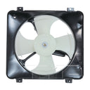 TYC 610280 A/C Condenser Fan Assembly
