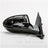 TYC 6110131 Door Mirror - Right