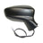 TYC 6110331 Door Mirror - Right
