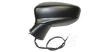 TYC 6110332 Door Mirror - Left