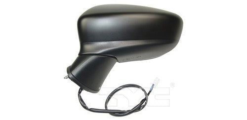 TYC 6110332 Door Mirror - Left