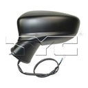 TYC 6110332 Door Mirror - Left