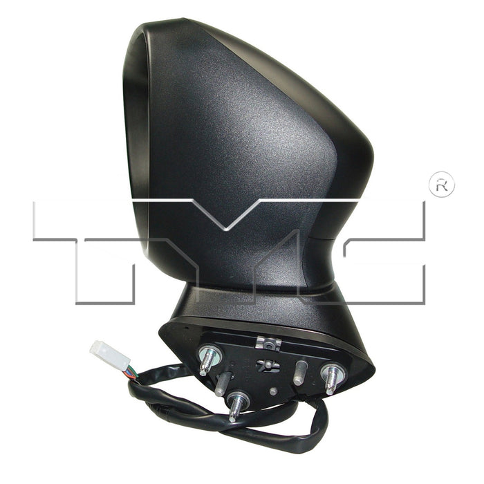 TYC 6110332 Door Mirror - Left