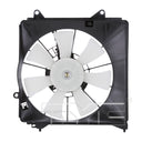 TYC 611310 A/C Condenser Fan Assembly