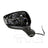 TYC 6120041 Door Mirror - Right