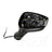 TYC 6120042 Door Mirror - Left