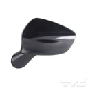 TYC 6120132 Door Mirror - Left