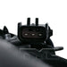 TYC 621130 Dual Radiator and Condenser Fan Assembly