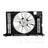 TYC 622130 Dual Radiator and Condenser Fan Assembly