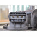 TYC 623110 Dual Radiator and Condenser Fan Assembly